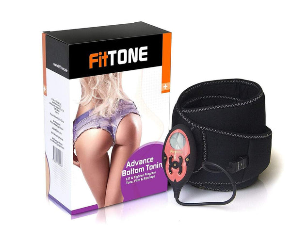 Slendertone Bottom Toner Firm, Muscles Flex Belt System