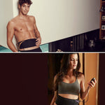 Fit-Tone Abs, Bottom & Arms Devices