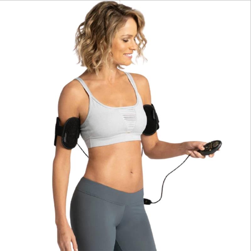 Fit-Tone Abs, Bottom & Arms Devices